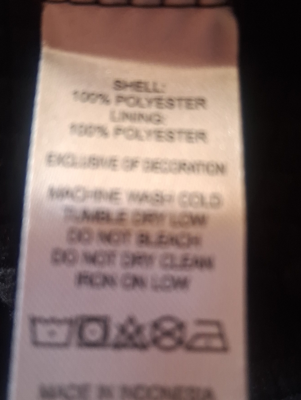NWT Mens Grunt Style Brand Hoodie, Hooded Sweatshirt. Black. Sz XL, MSRP #59.95 - Picture 8 of 10